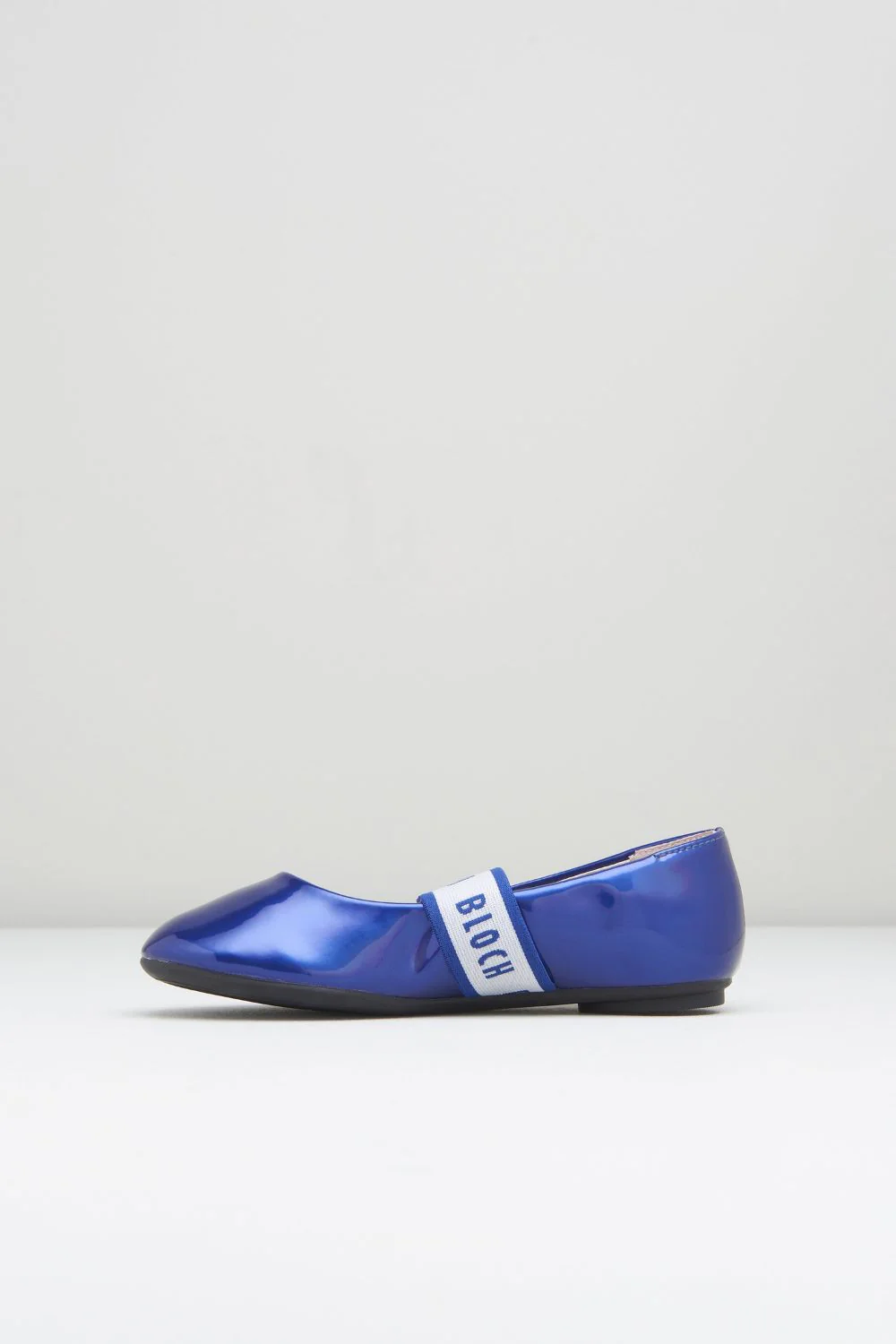 Girls Rhea Ballet Flats - Image 2
