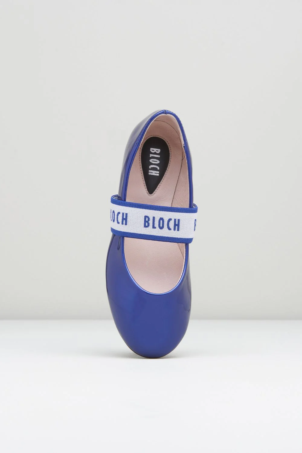 Girls Rhea Ballet Flats - Image 3