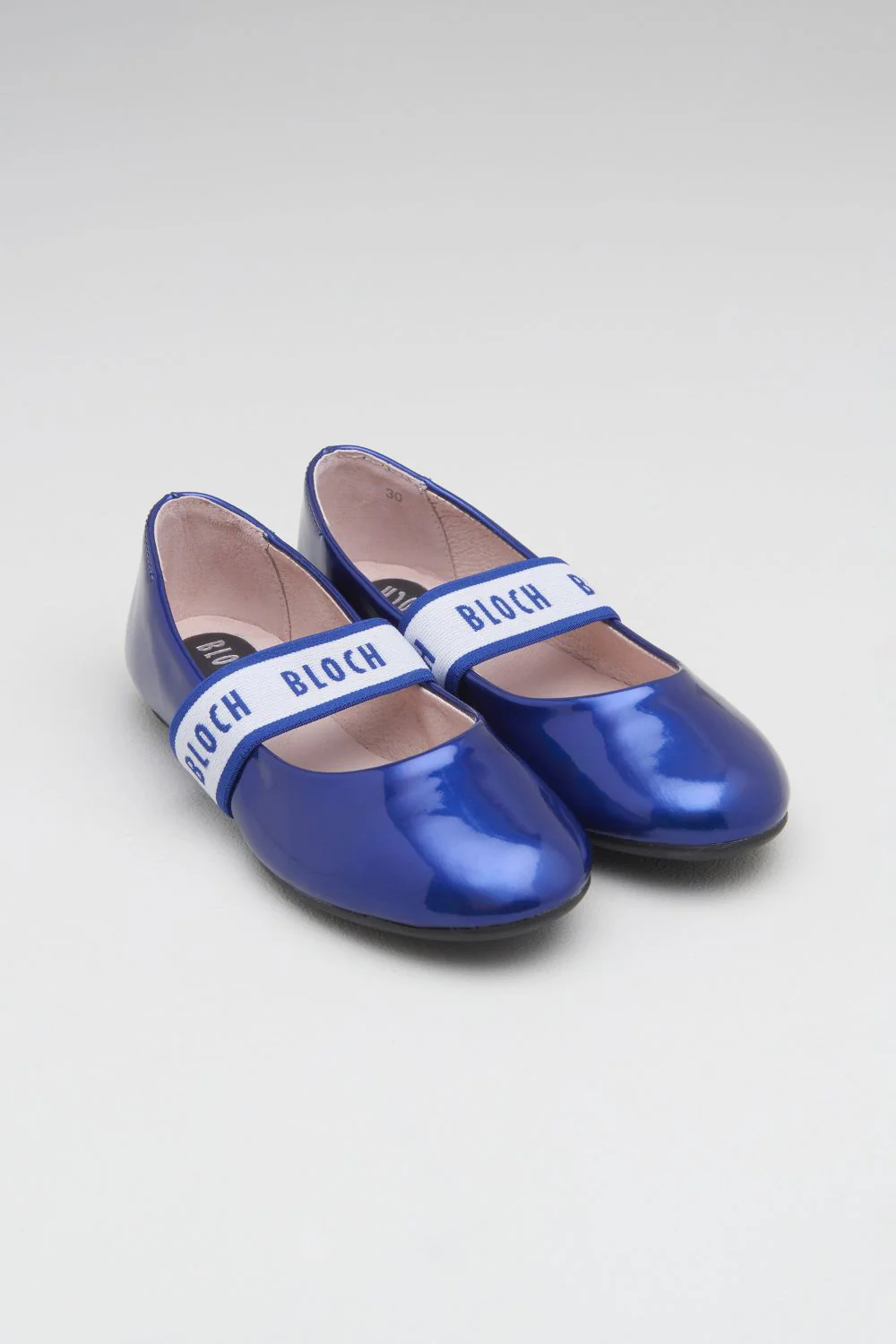 Girls Rhea Ballet Flats - Image 4