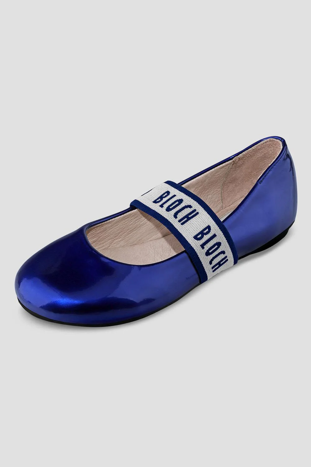 Girls Rhea Ballet Flats - Image 5