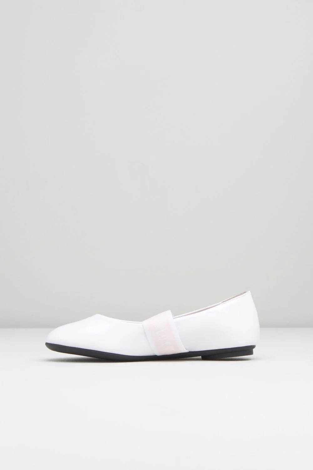 Girls Rhea Ballet Flats - Image 2