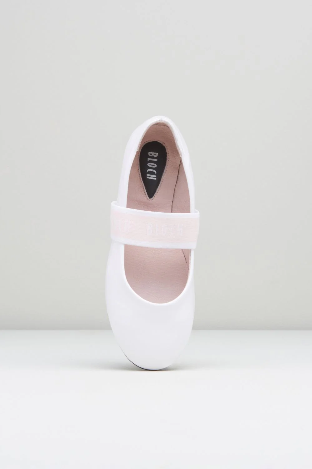 Girls Rhea Ballet Flats - Image 3