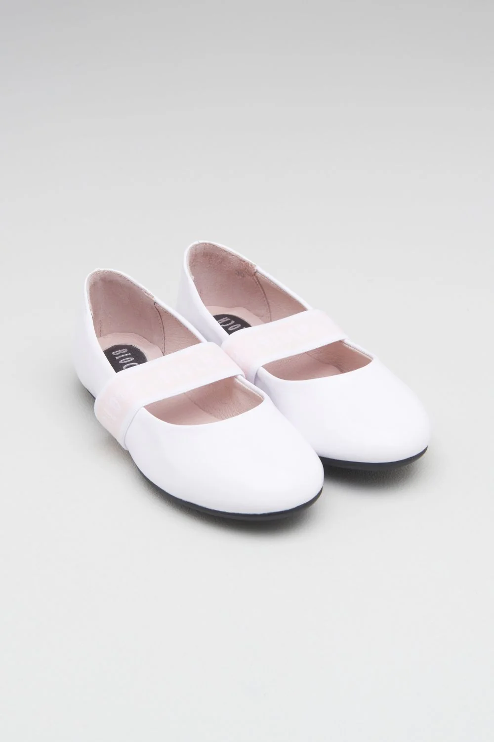 Girls Rhea Ballet Flats - Image 4