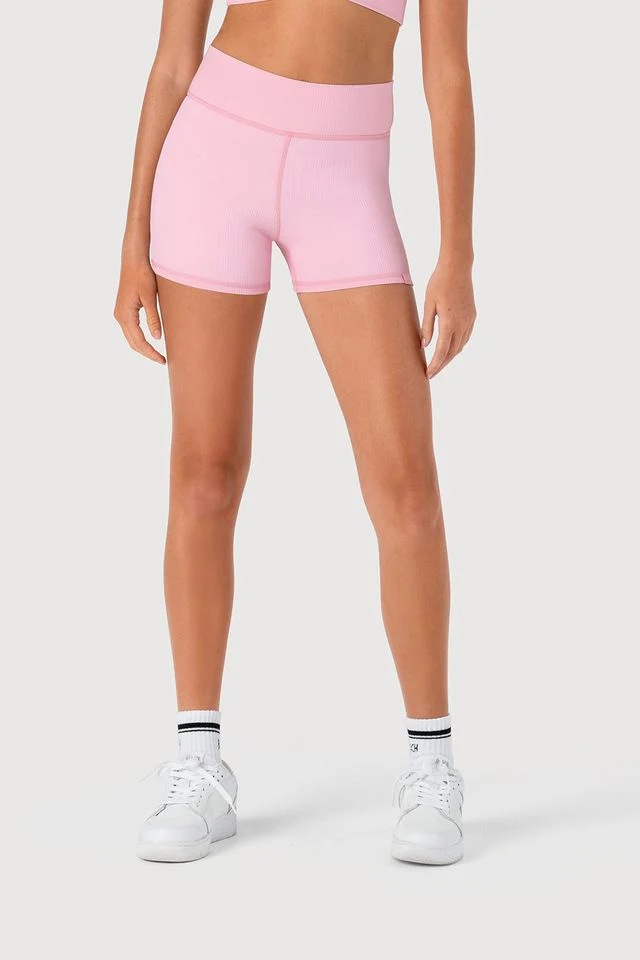 Girls Rib Striker Short - Image 4