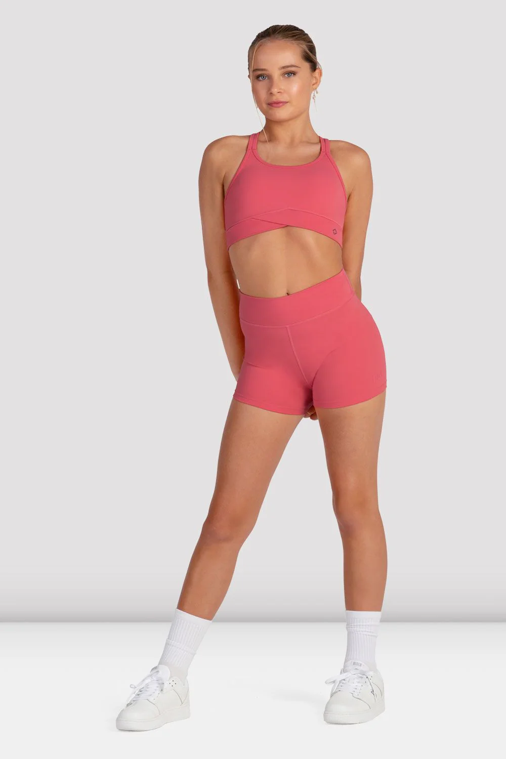 Girls Striker Camisole Crop Top - Image 3