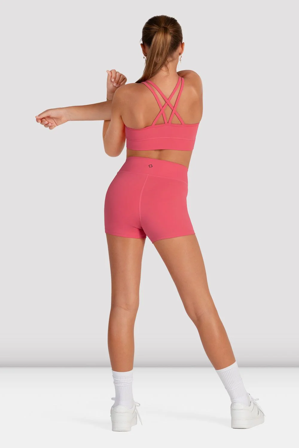 Girls Striker Camisole Crop Top - Image 4