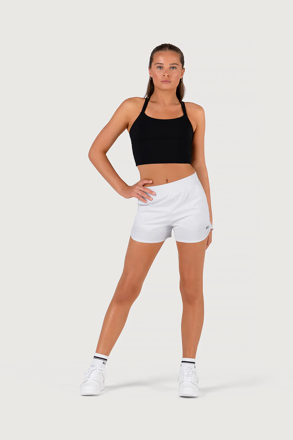 Girls Tempo II Short - Image 3