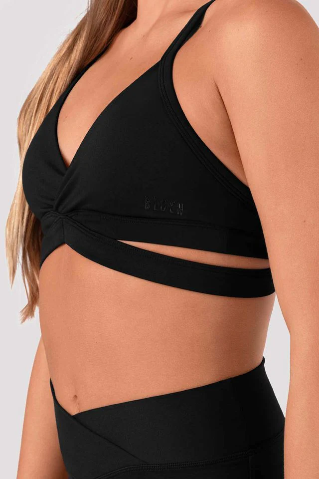 Girls Two Step Bra Top - Image 3