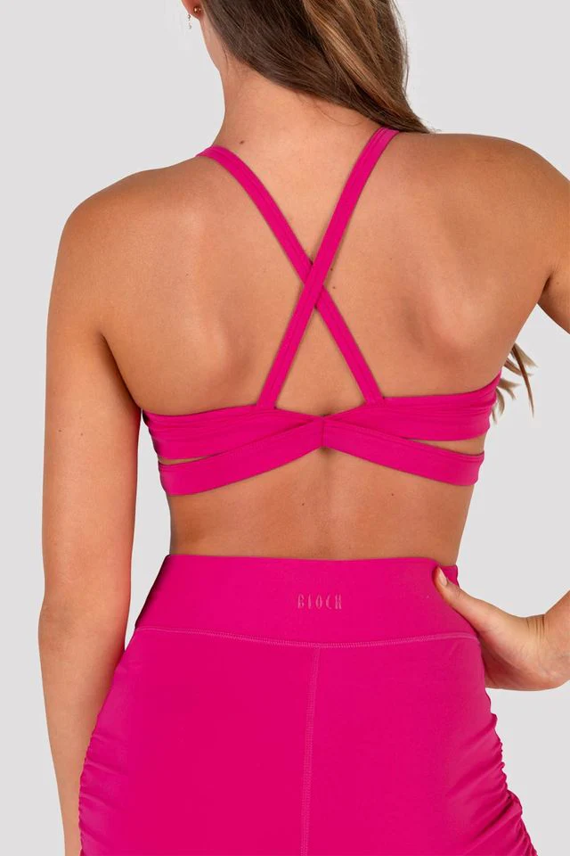 Girls Two Step Bra Top - Image 3