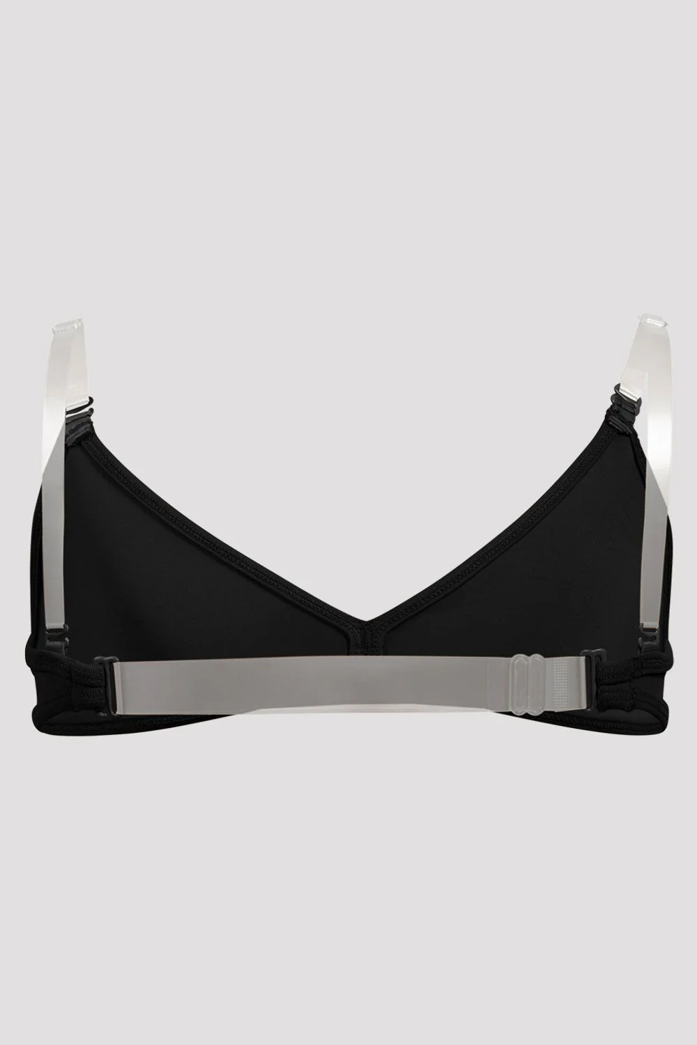 Girls V Front Bra Top - Image 2