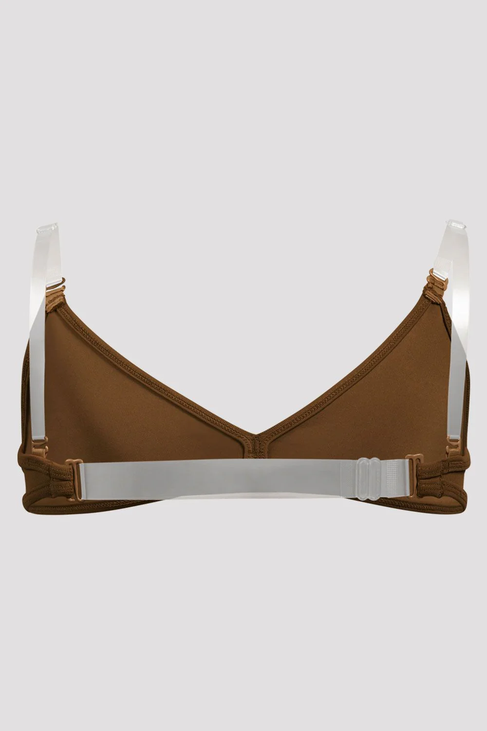 Girls V Front Bra Top - Image 2
