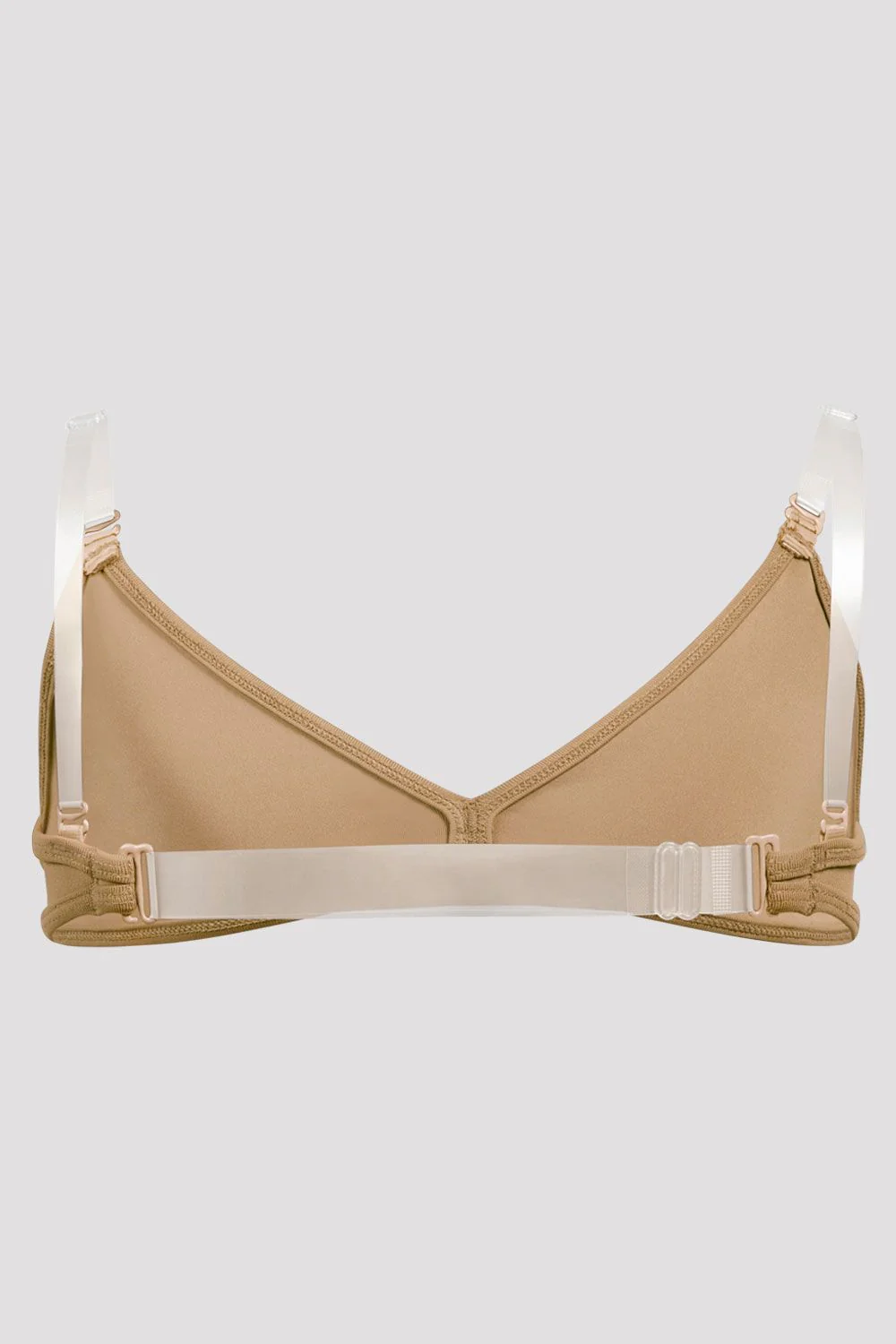 Girls V Front Bra Top - Image 2
