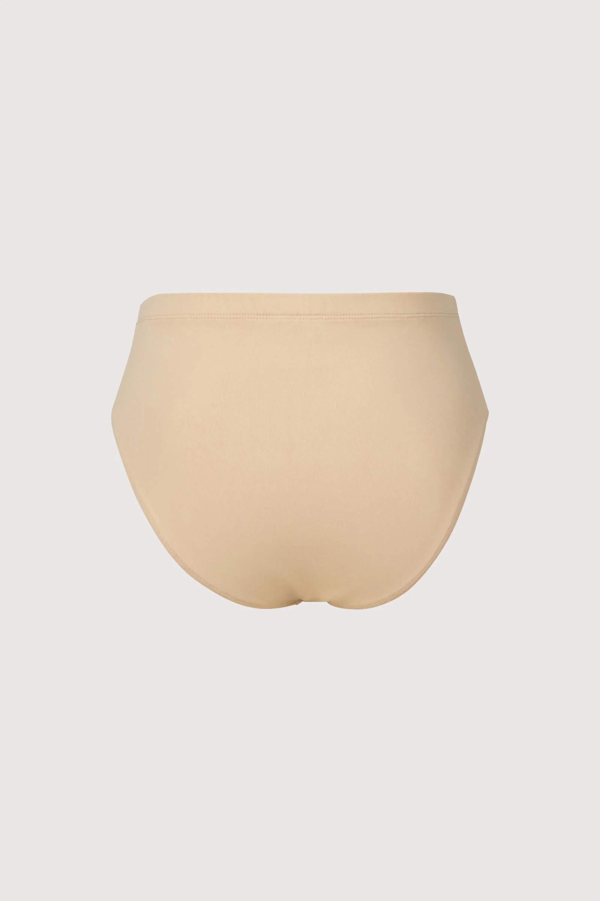 Girls Zaniah High Waist Brief - Image 2