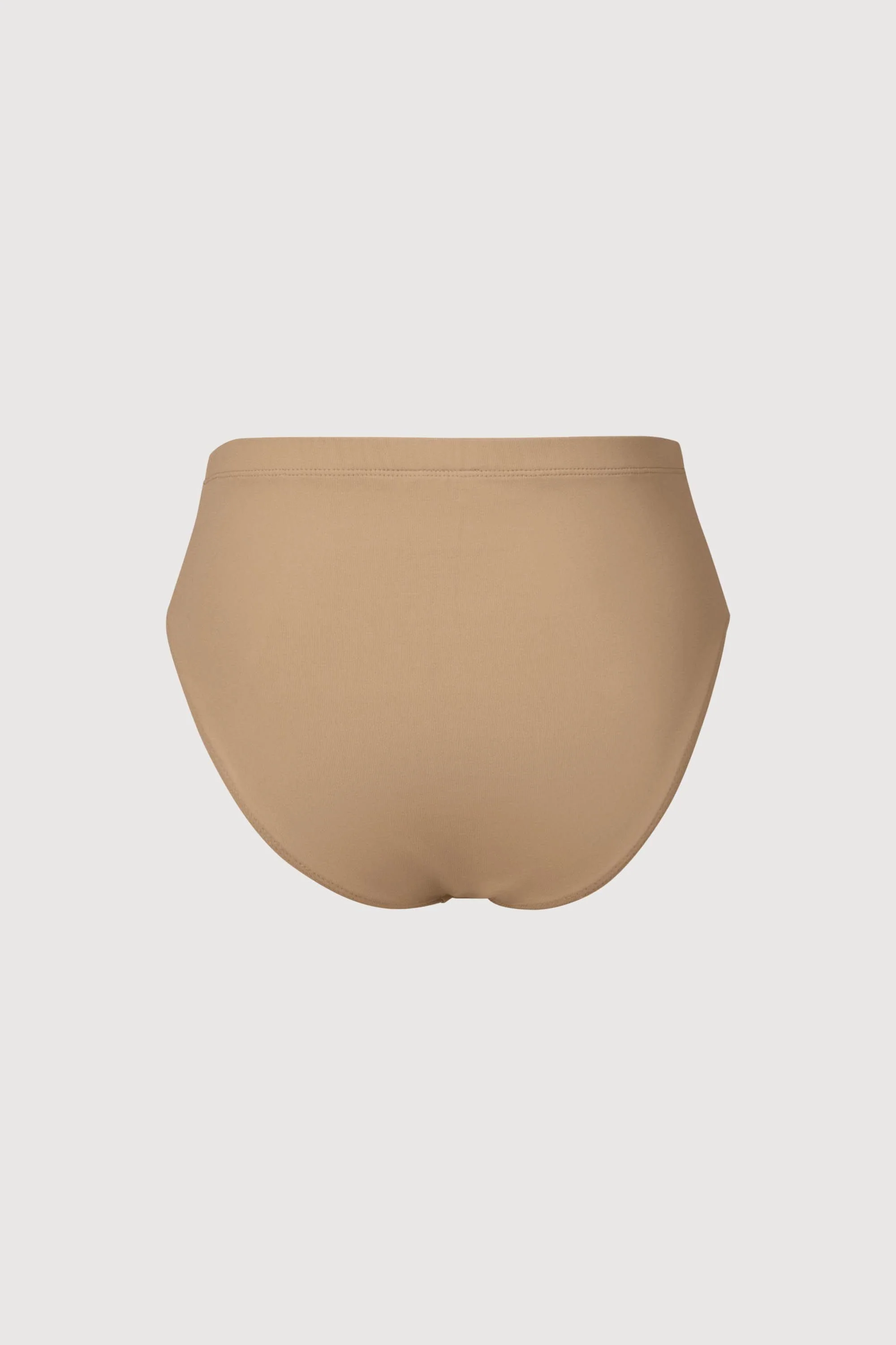 Girls Zaniah High Waist Brief - Image 2