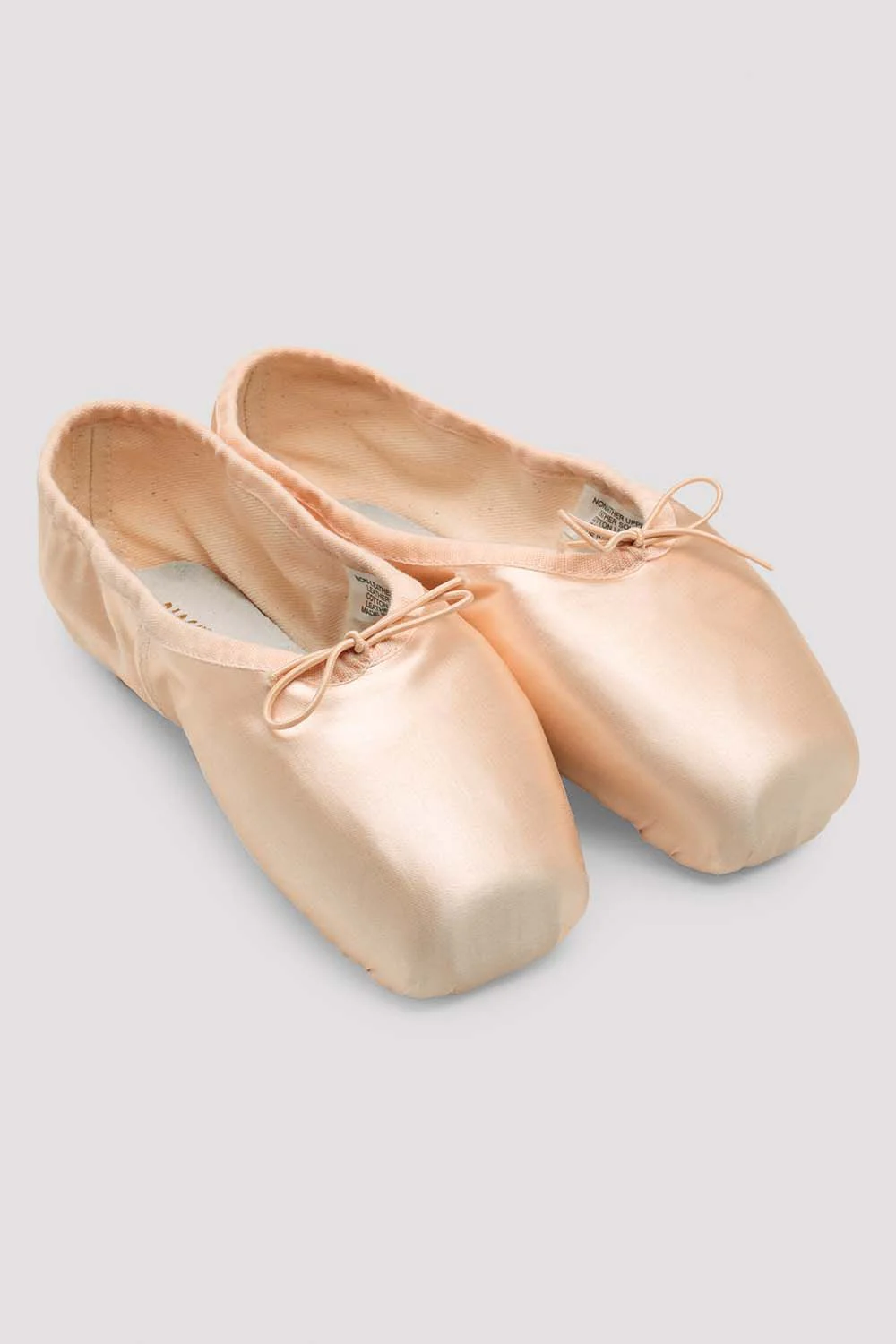 Hannah Strong Pointe Shoes - Image 3