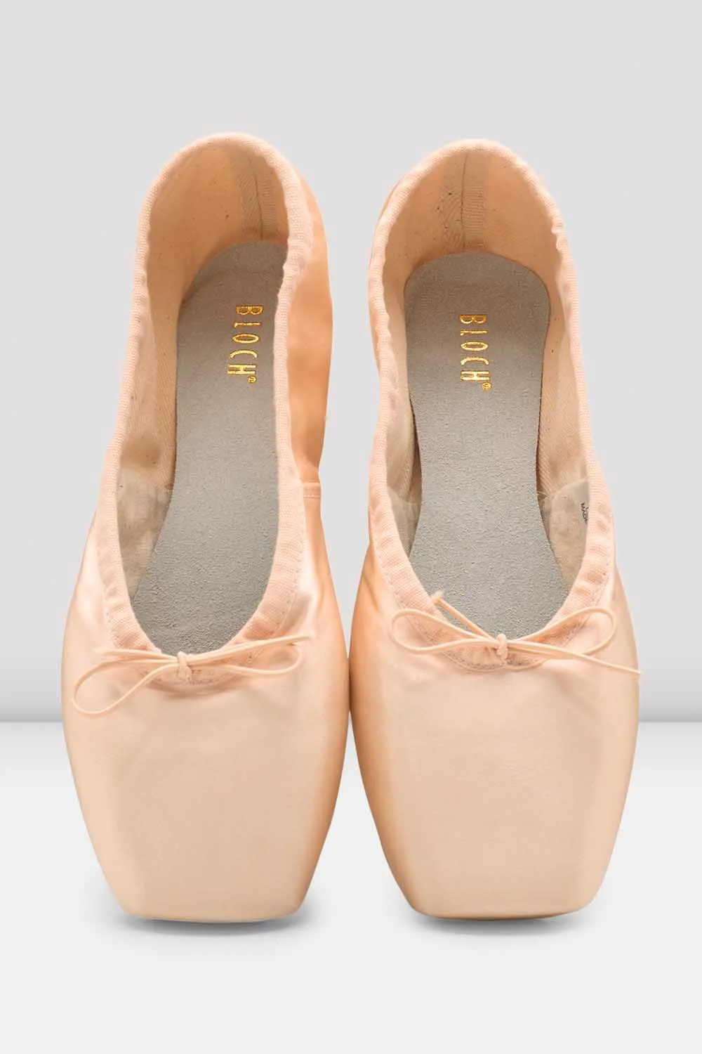 Hannah Strong Pointe Shoes - Image 4