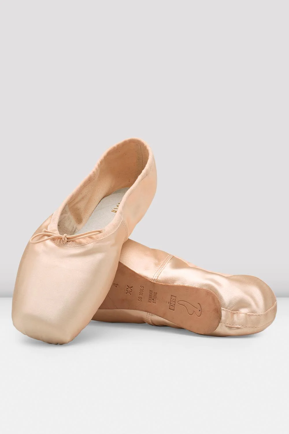 Hannah Strong Pointe Shoes - Image 5