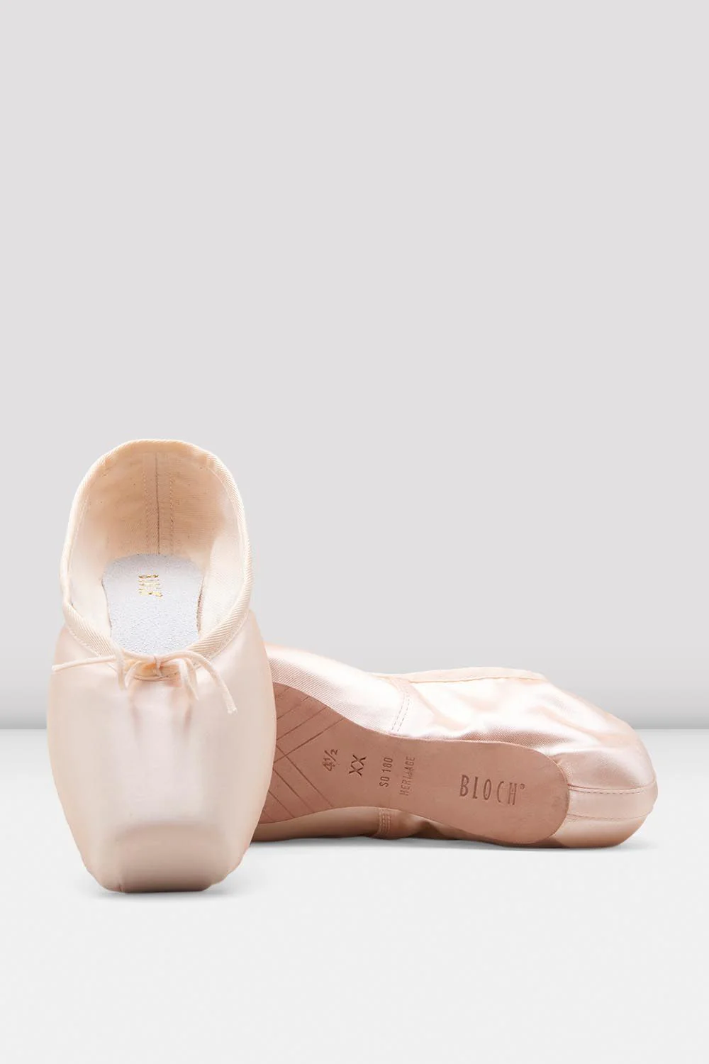 Heritage Pointe Shoes - Image 4