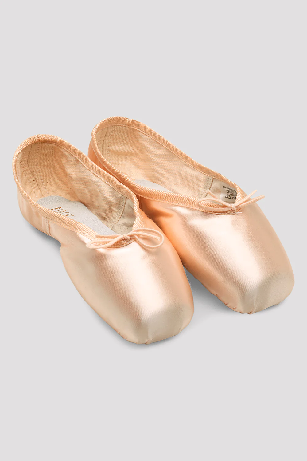 Heritage Strong Pointe Shoes - Image 4