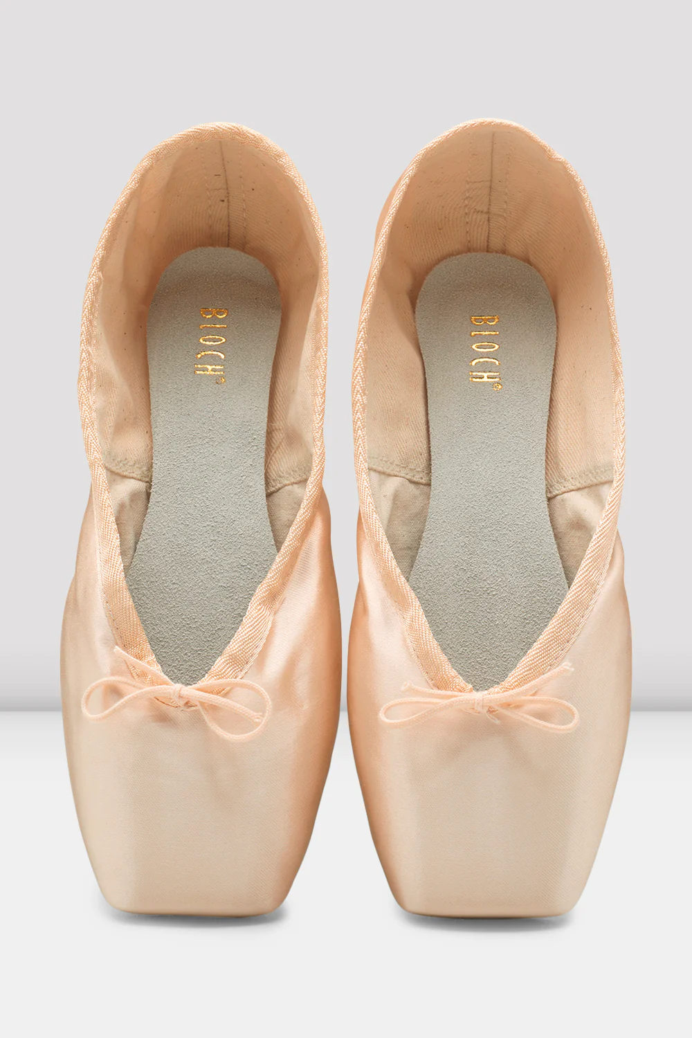 Heritage Strong Pointe Shoes - Image 5