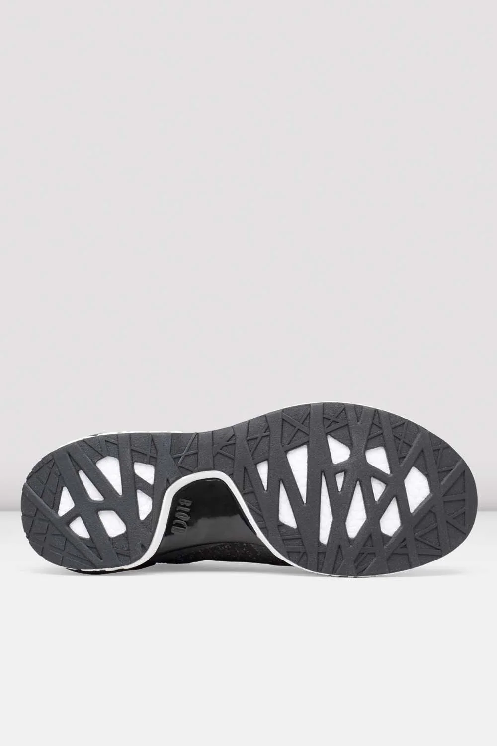 Ladies Alcyone Dance Sneakers - Image 3