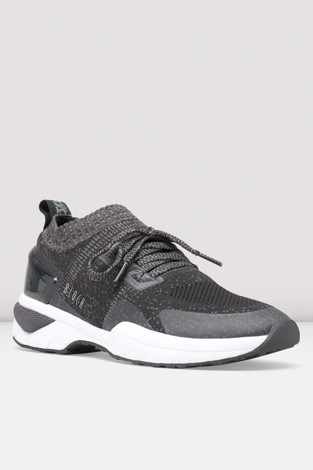 Ladies Alcyone Dance Sneakers - Image 4