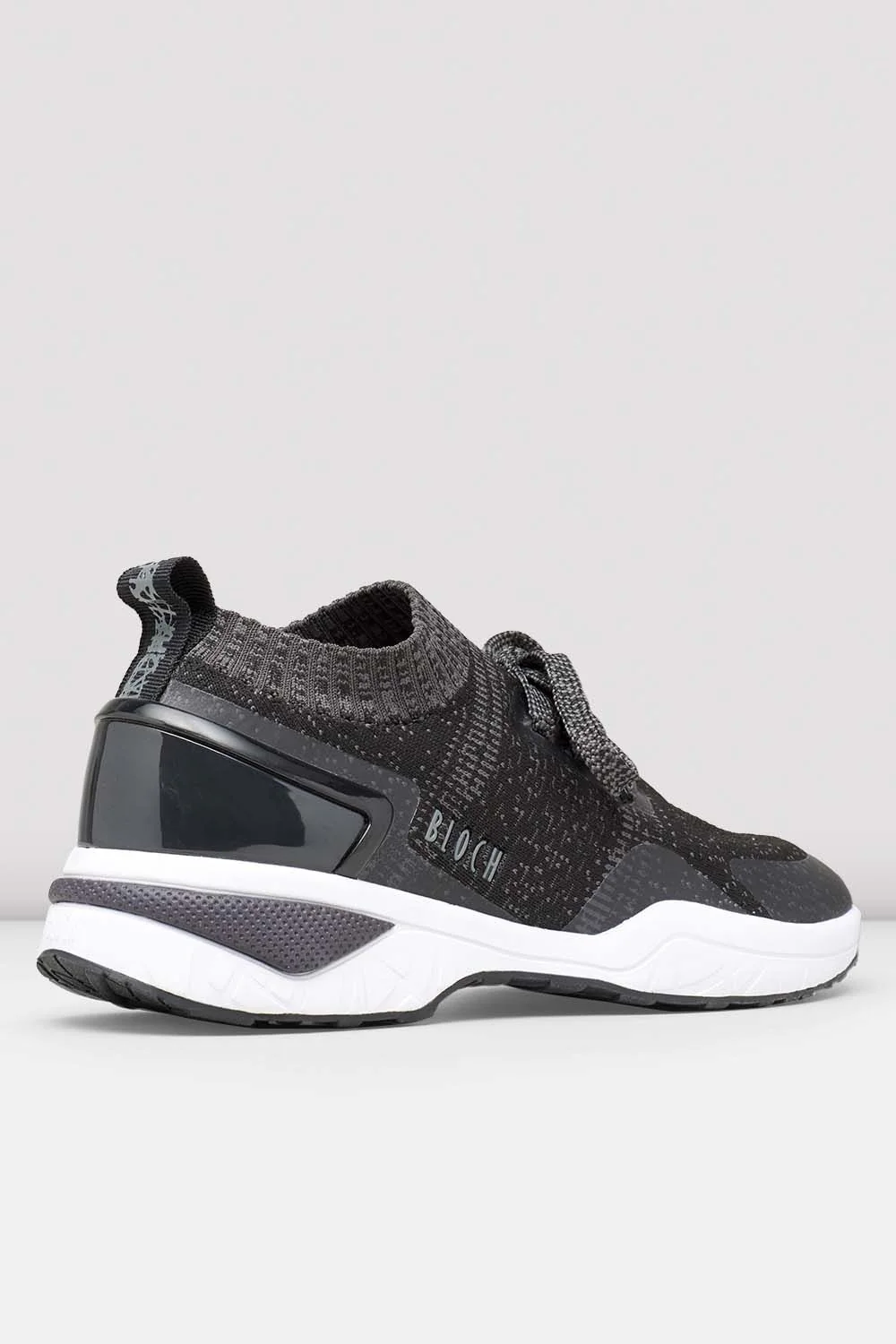 Ladies Alcyone Dance Sneakers - Image 5