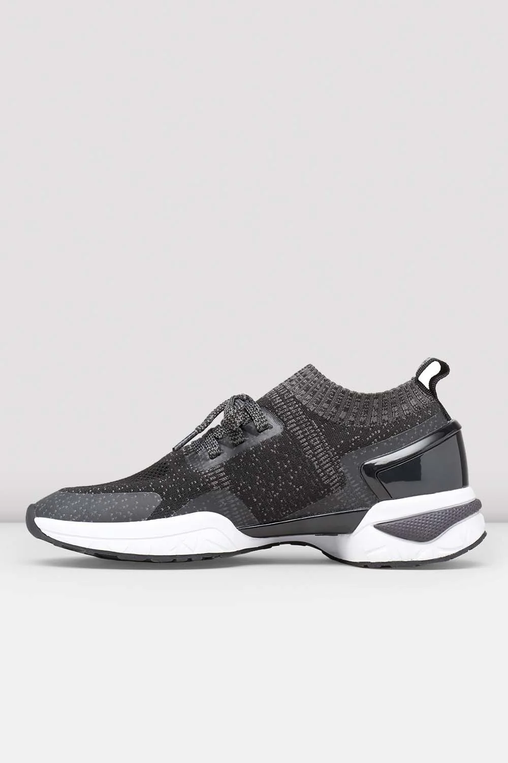 Ladies Alcyone Dance Sneakers - Image 6