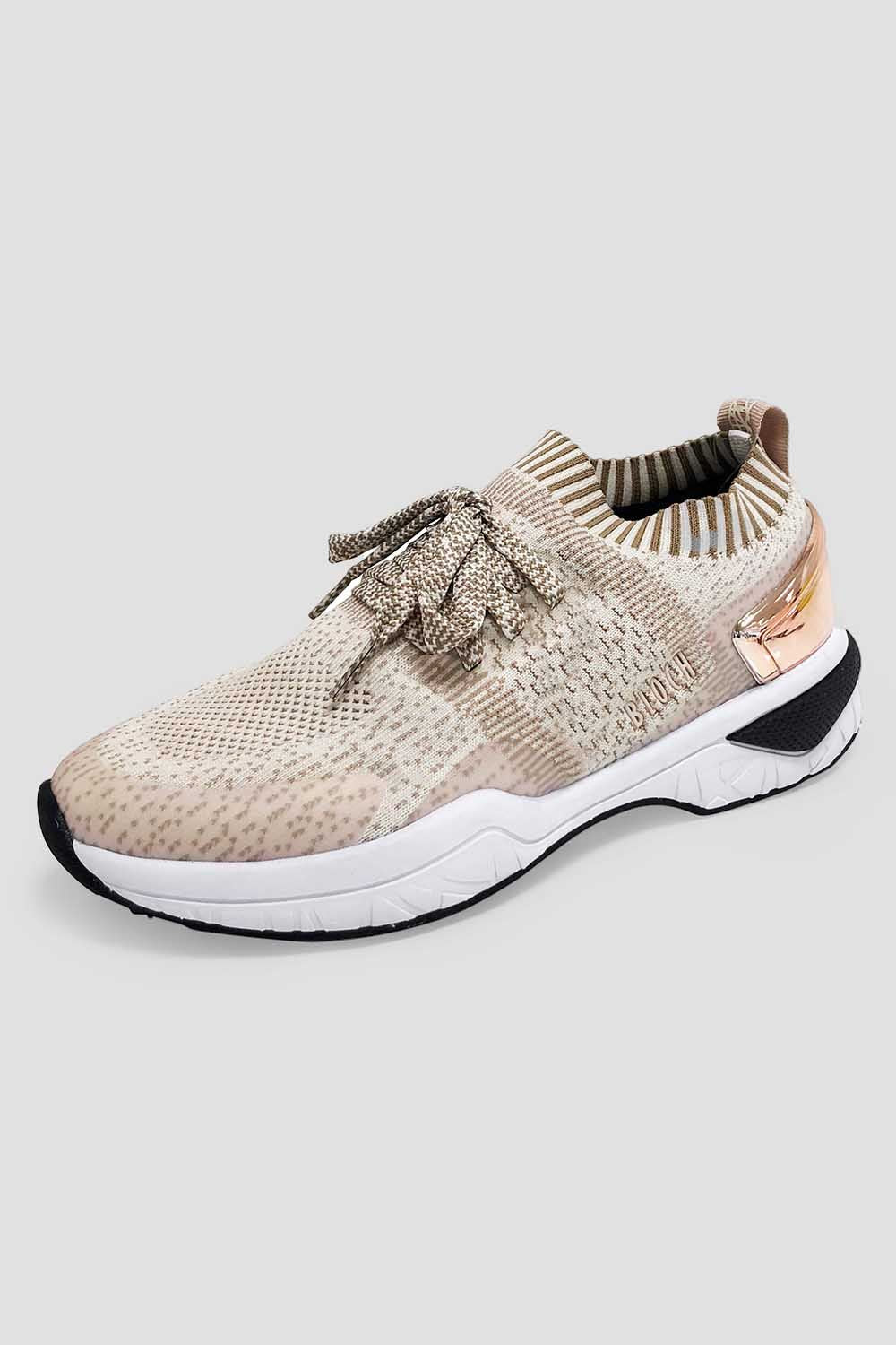 Ladies Alcyone Dance Sneakers - Image 10