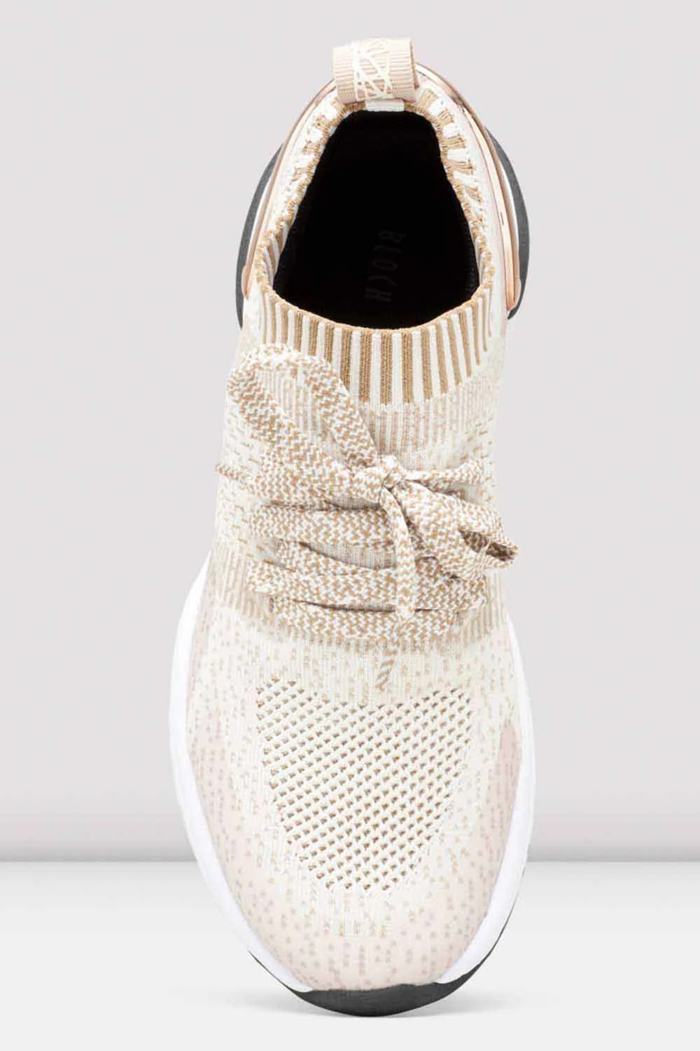 Ladies Alcyone Dance Sneakers - Image 3