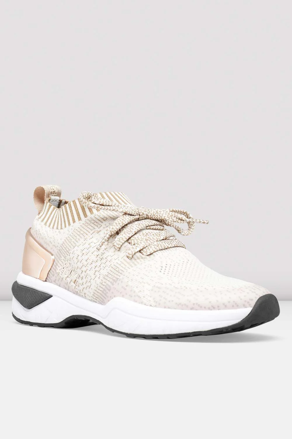 Ladies Alcyone Dance Sneakers - Image 6