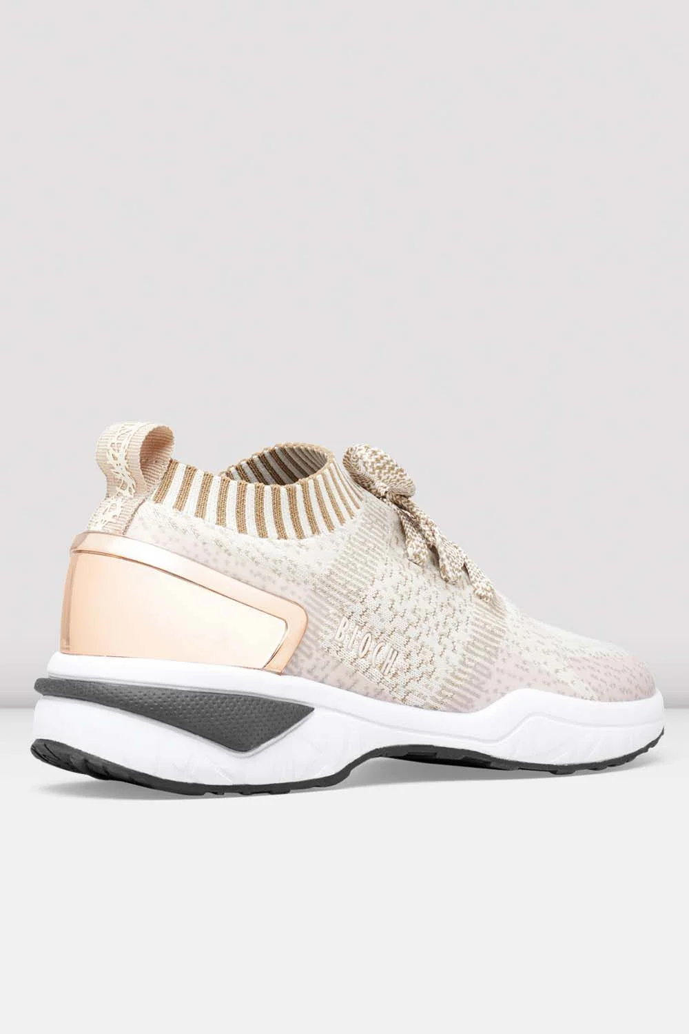 Ladies Alcyone Dance Sneakers - Image 7