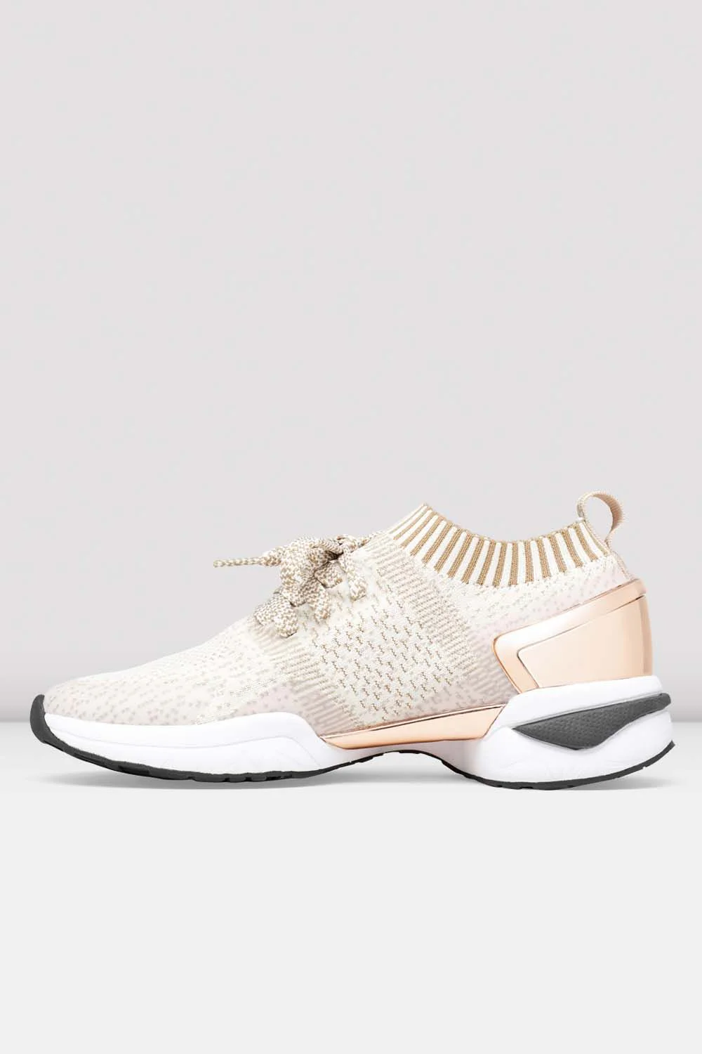Ladies Alcyone Dance Sneakers - Image 8