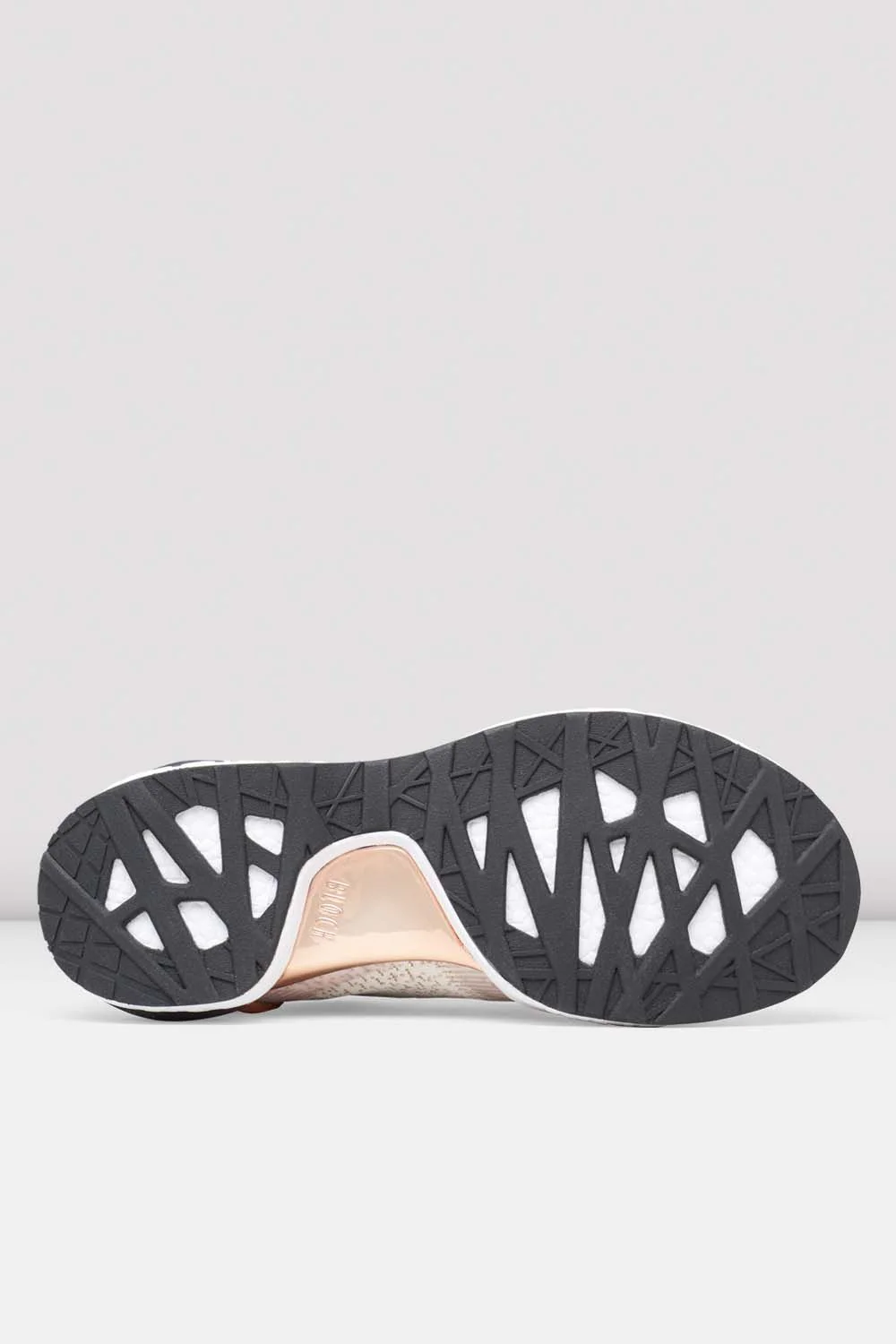 Ladies Alcyone Dance Sneakers - Image 9