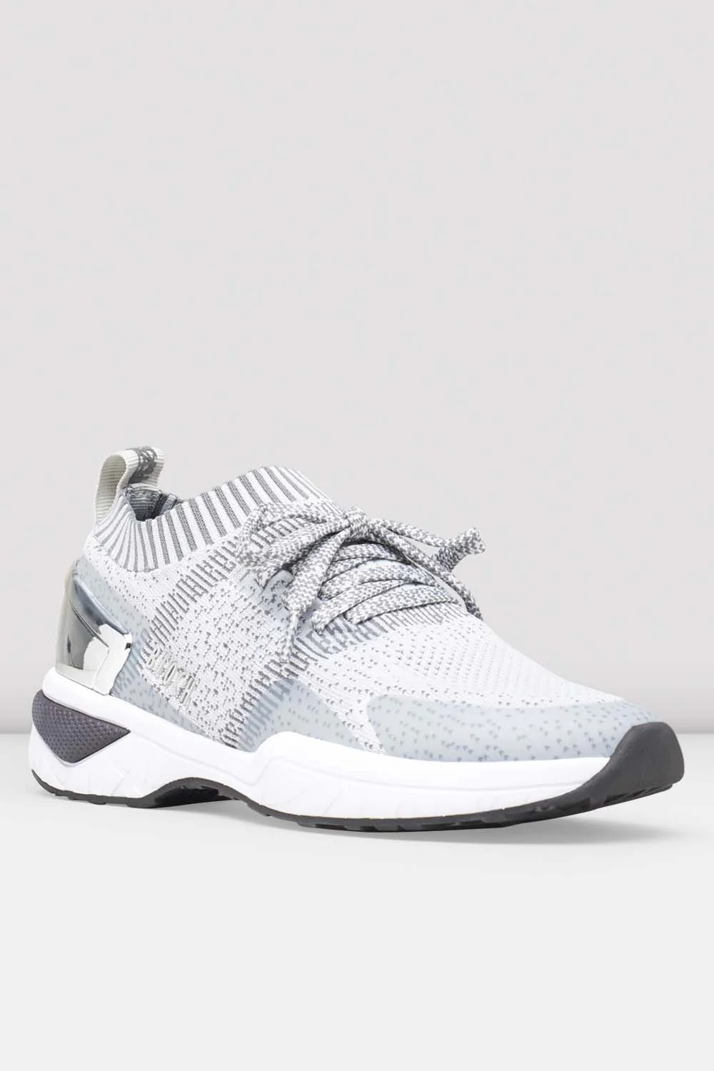Ladies Alcyone Dance Sneakers - Image 3