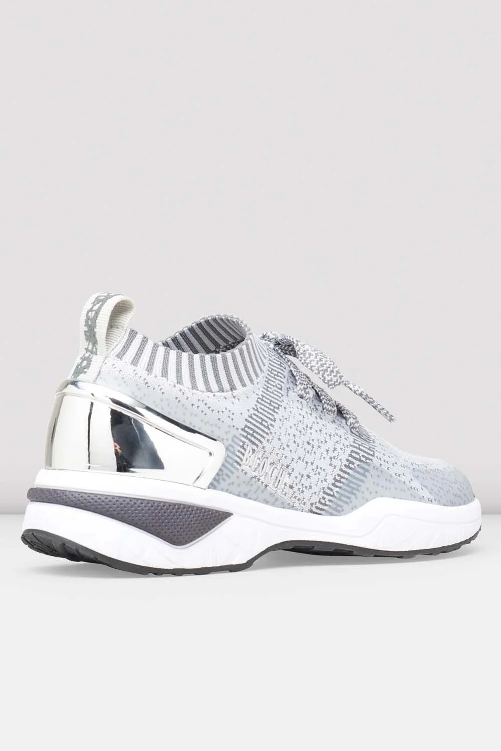 Ladies Alcyone Dance Sneakers - Image 4