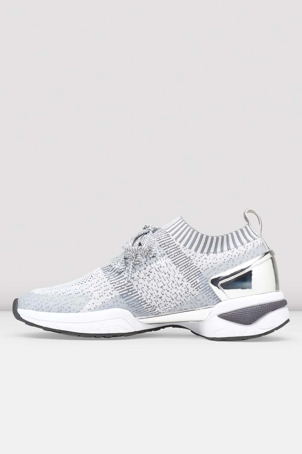 Ladies Alcyone Dance Sneakers - Image 5