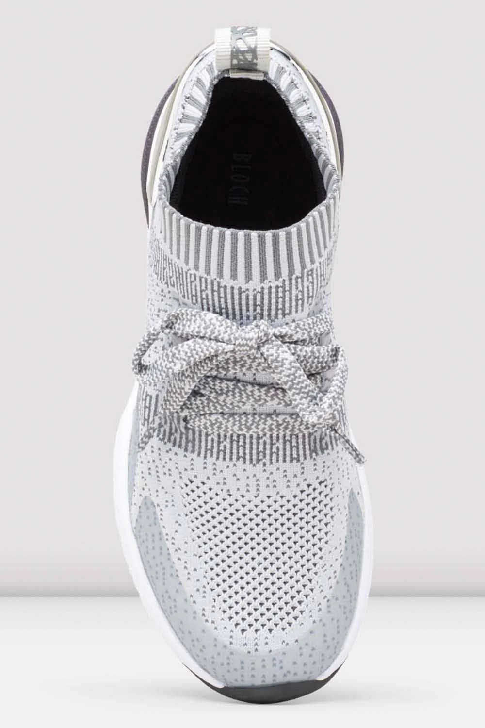 Ladies Alcyone Dance Sneakers - Image 6