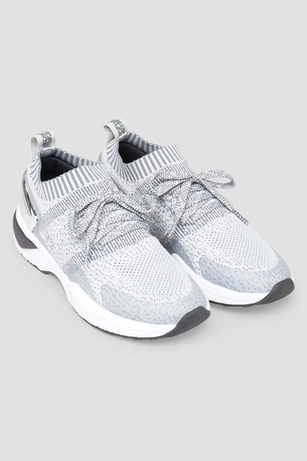Ladies Alcyone Dance Sneakers - Image 7
