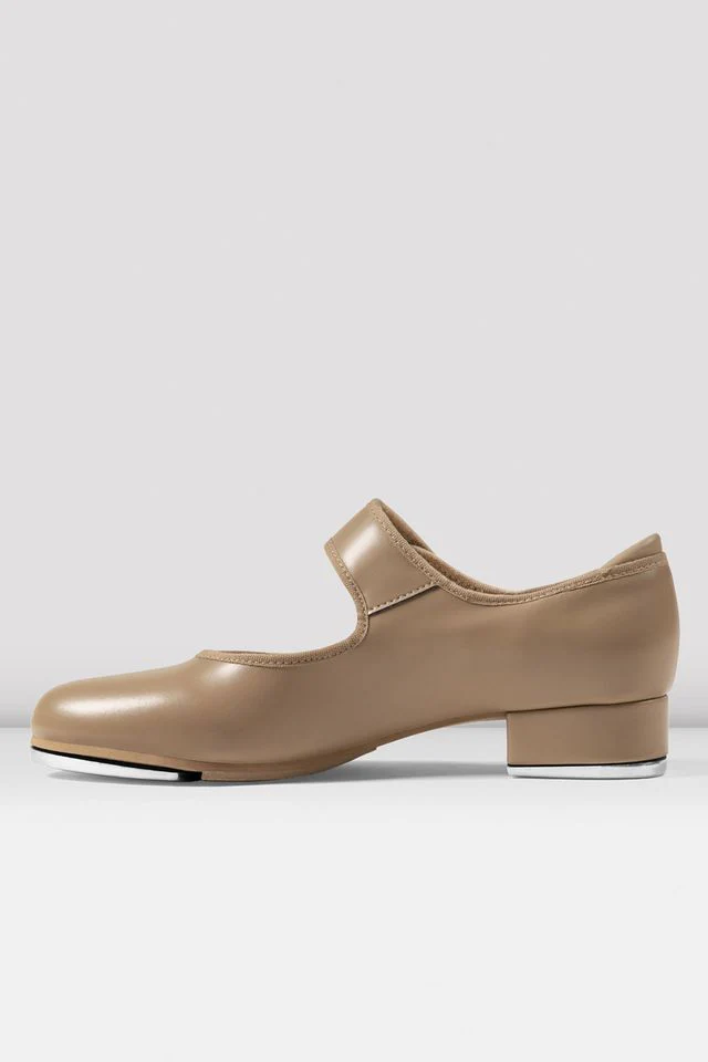 Ladies Allie Tap Shoe - Image 2