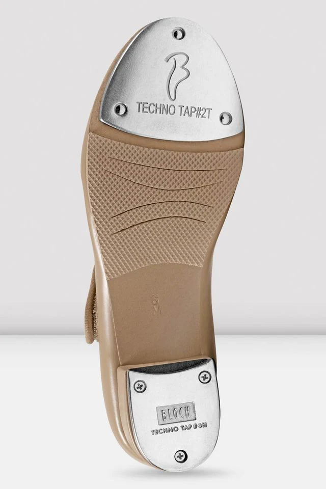 Ladies Allie Tap Shoe - Image 3