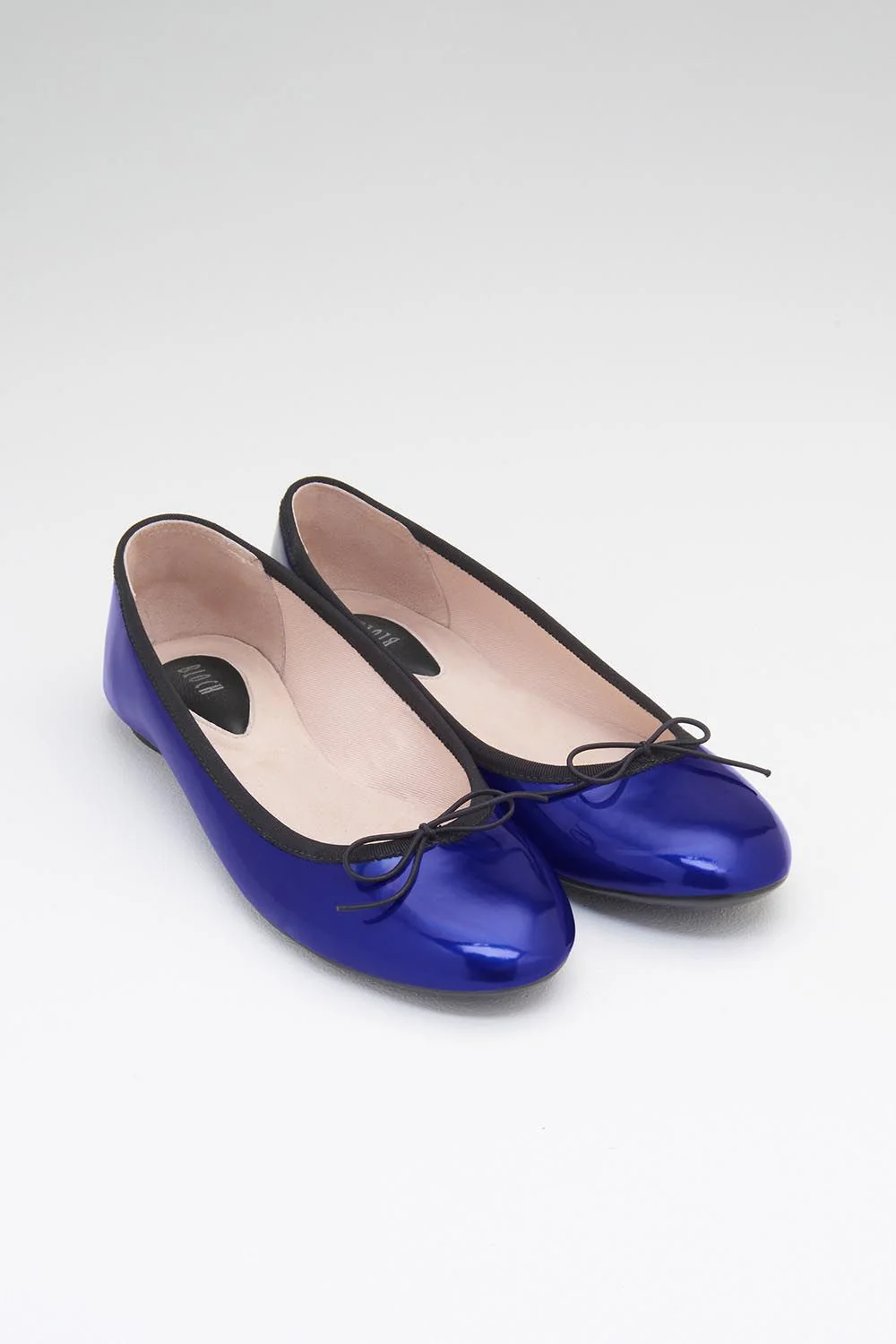 Ladies Amalthea Ballet Flats - Image 4
