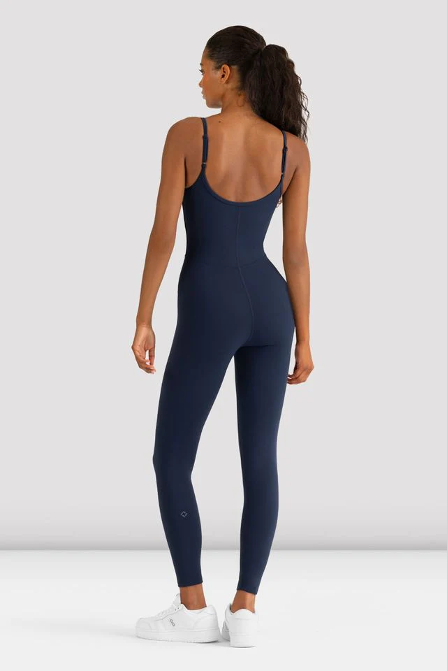 Ladies Apex Camisole Unitard - Image 5