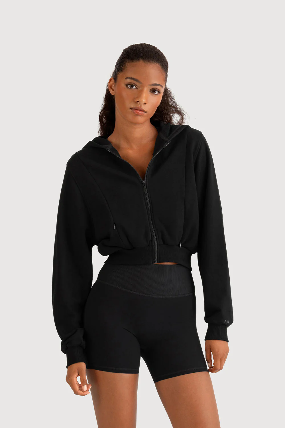 Ladies Apex Cloud Jacket