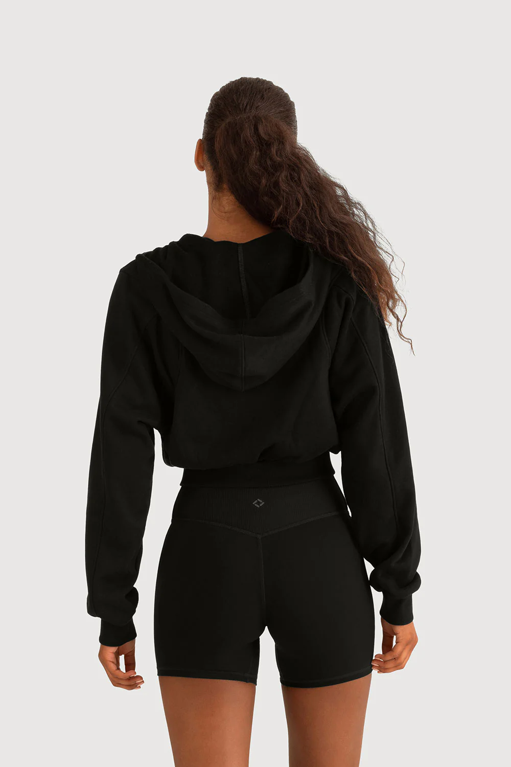Ladies Apex Cloud Jacket - Image 3
