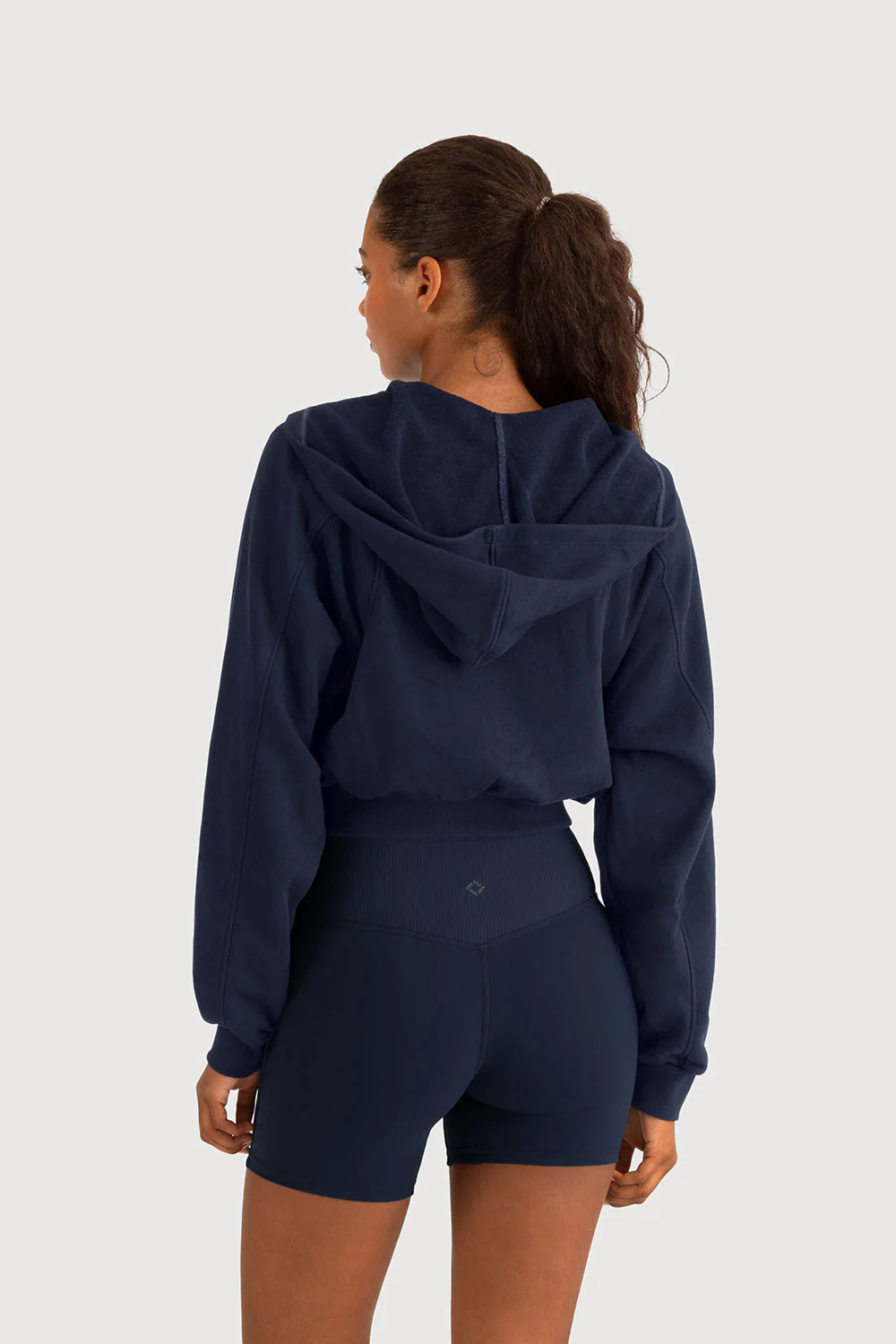 Ladies Apex Cloud Jacket - Image 3