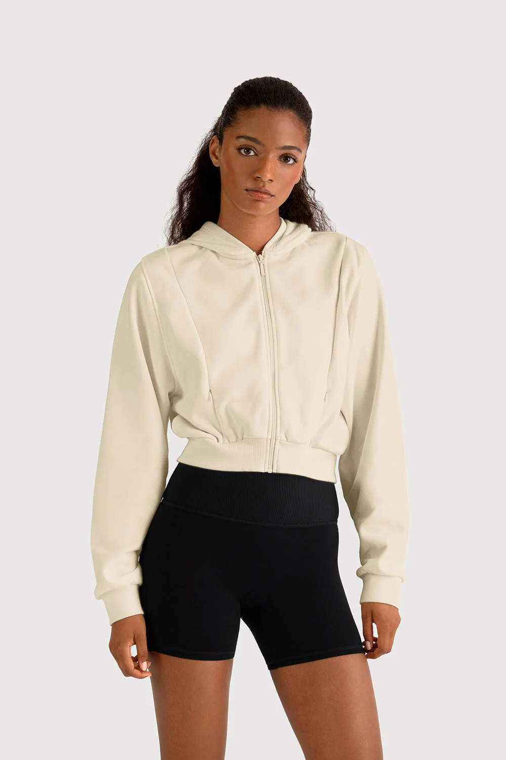 Ladies Apex Cloud Jacket