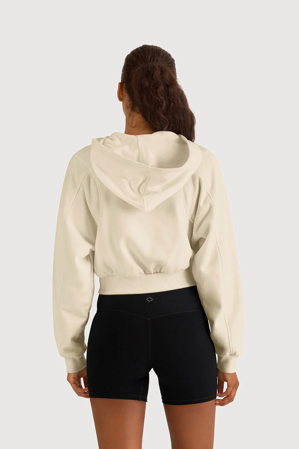 Ladies Apex Cloud Jacket - Image 3