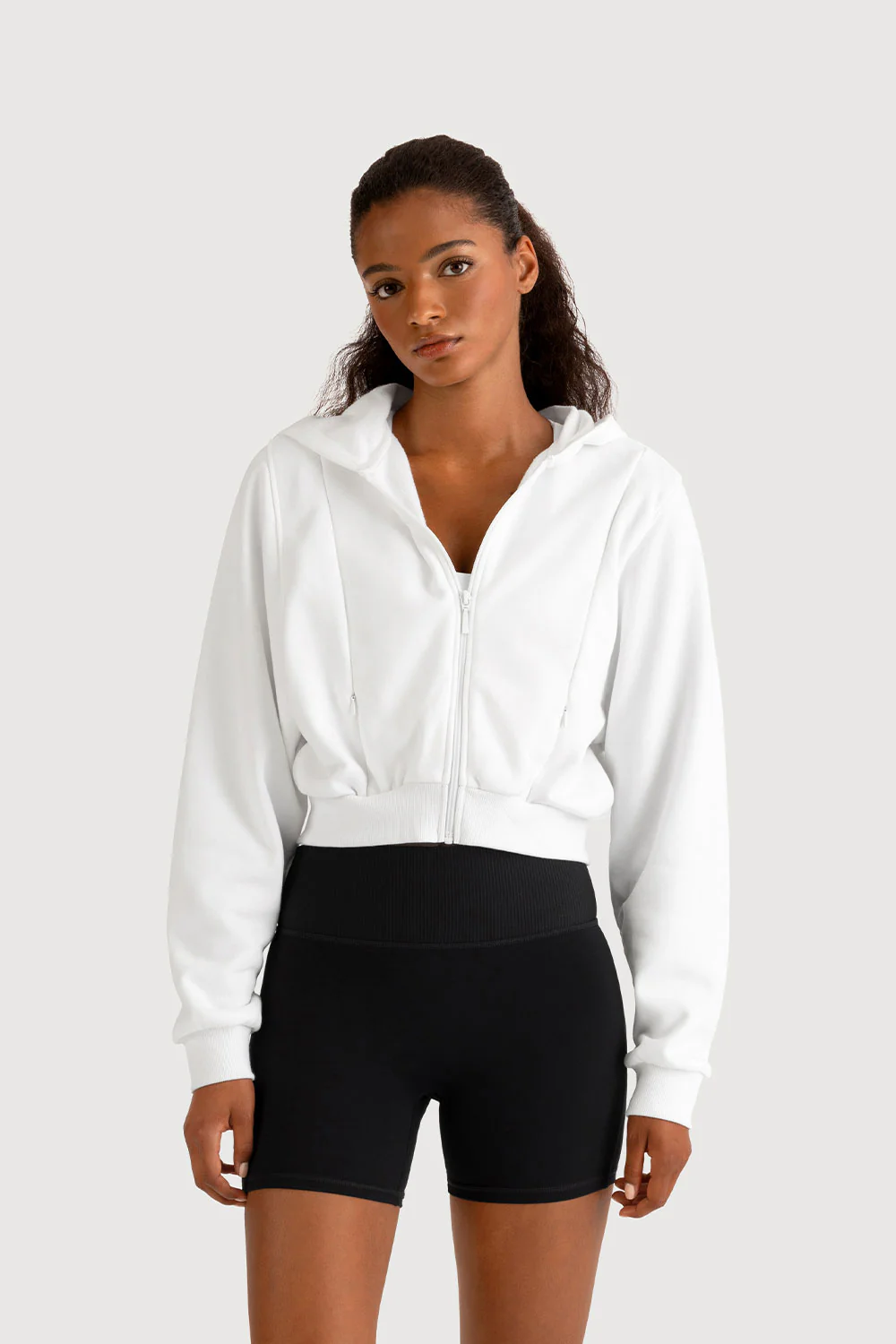 Ladies Apex Cloud Jacket