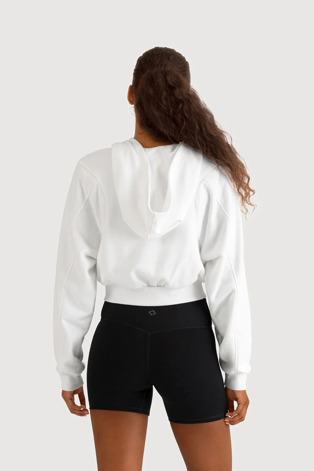 Ladies Apex Cloud Jacket - Image 3